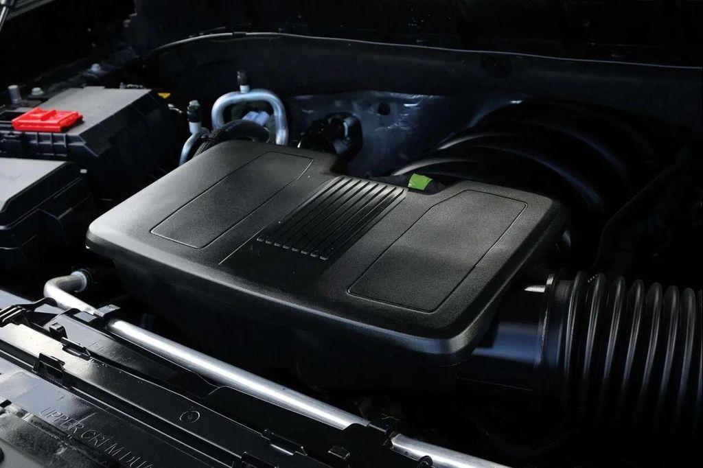 used 2024 Chevrolet Silverado 1500 car, priced at $37,988