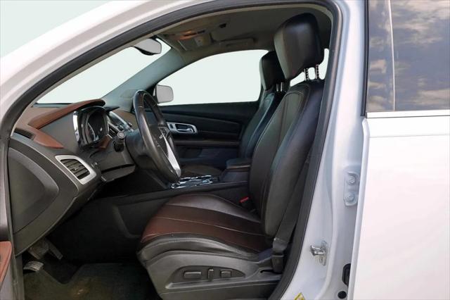 used 2015 GMC Terrain car, priced at $11,988
