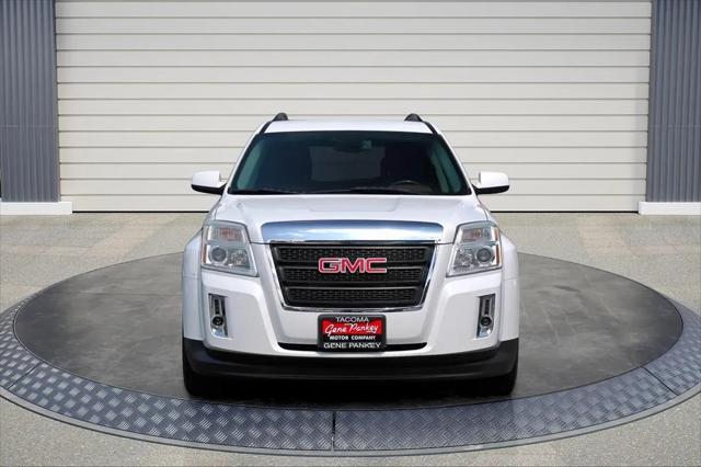 used 2015 GMC Terrain car, priced at $11,988
