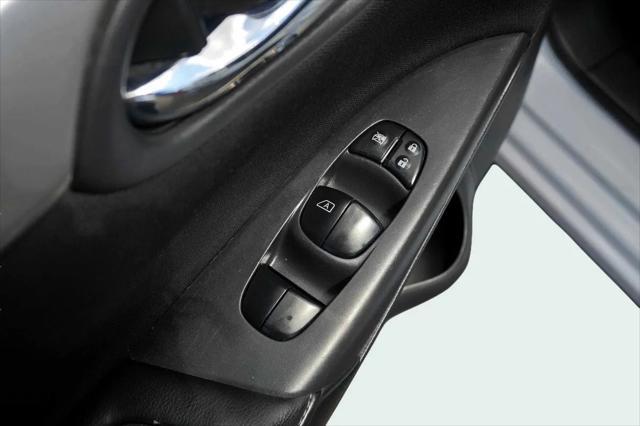used 2019 Nissan Sentra car, priced at $13,988