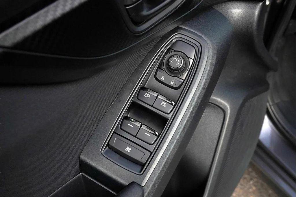 used 2021 Subaru Impreza car, priced at $18,888