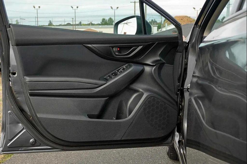 used 2021 Subaru Impreza car, priced at $18,888