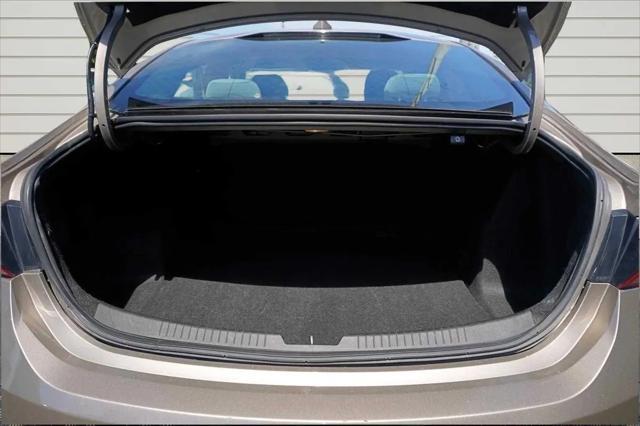 used 2022 Chevrolet Malibu car, priced at $16,988
