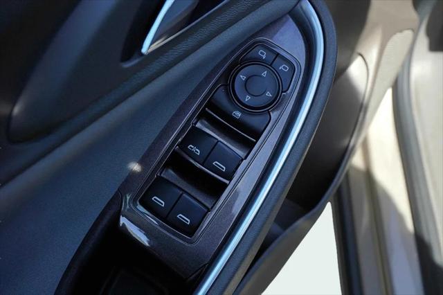 used 2022 Chevrolet Malibu car, priced at $16,988