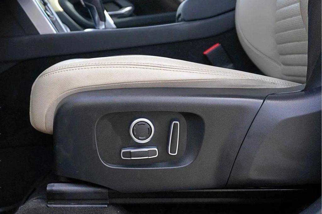 used 2021 Land Rover Discovery Sport car, priced at $21,999