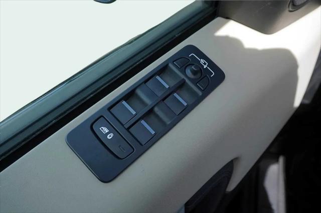 used 2021 Land Rover Discovery Sport car, priced at $24,488