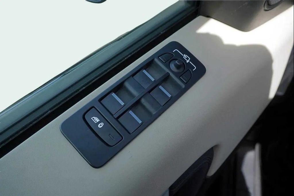 used 2021 Land Rover Discovery Sport car, priced at $21,999