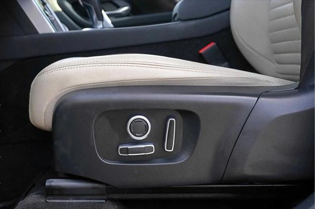 used 2021 Land Rover Discovery Sport car, priced at $24,488