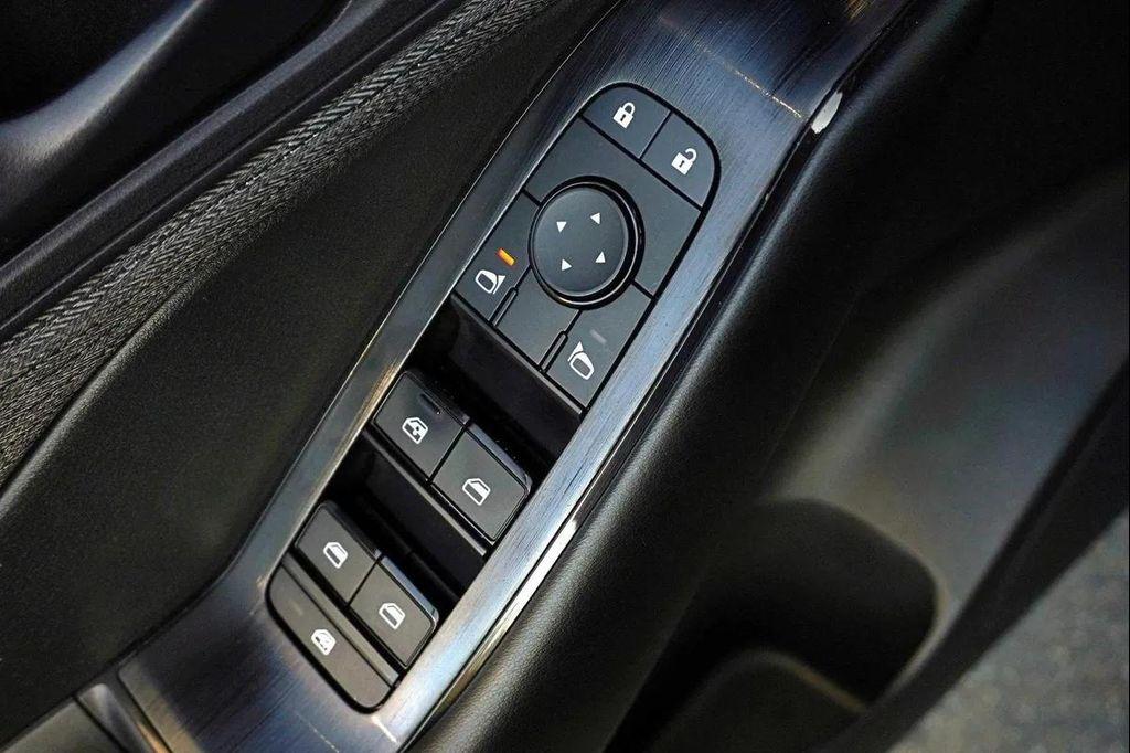 used 2023 Nissan Rogue car, priced at $21,988