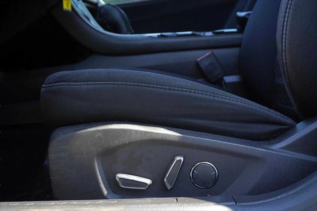 used 2016 Ford Fusion car, priced at $10,788