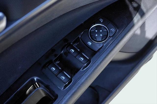 used 2016 Ford Fusion car, priced at $10,788