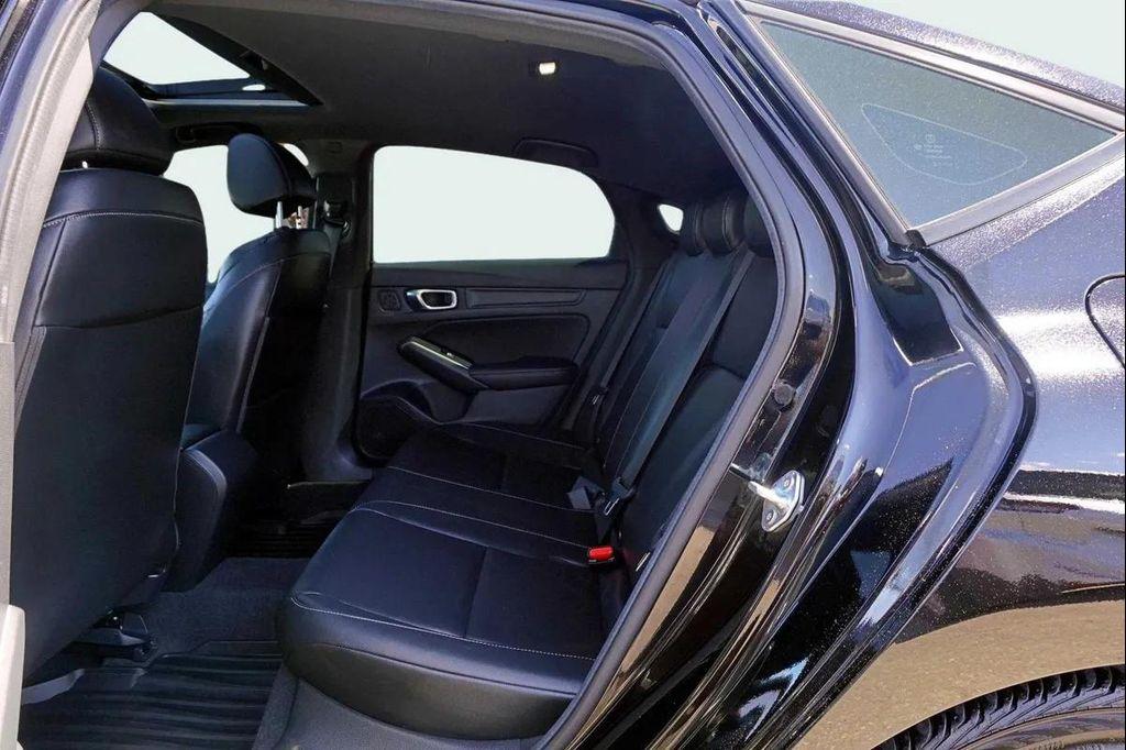 used 2024 Acura Integra car, priced at $29,988