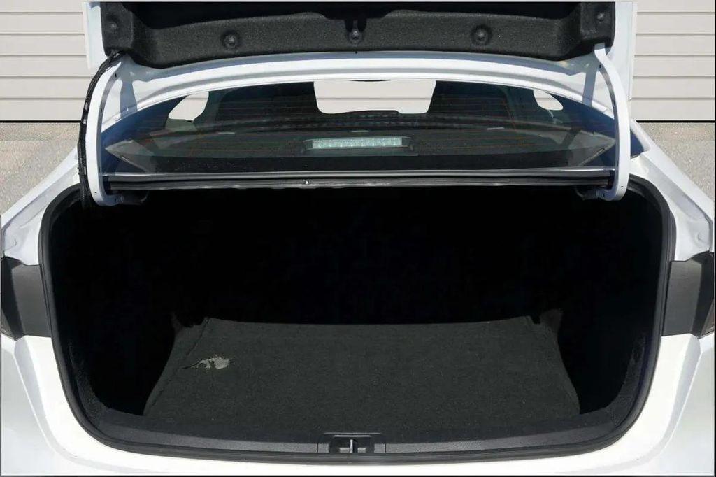 used 2024 Toyota Corolla car, priced at $21,477