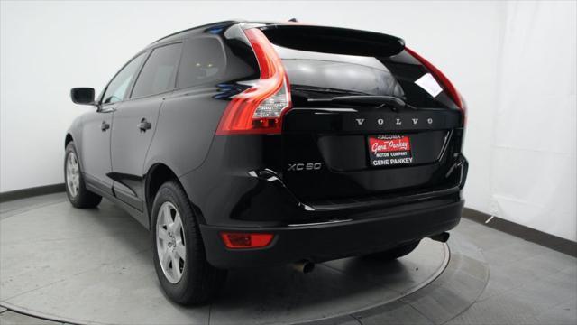used 2010 Volvo XC60 car, priced at $8,888