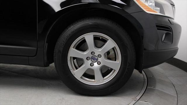 used 2010 Volvo XC60 car, priced at $8,888