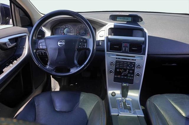 used 2010 Volvo XC60 car, priced at $8,888