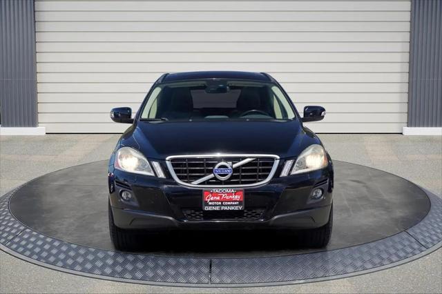 used 2010 Volvo XC60 car, priced at $8,888