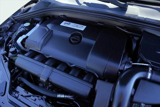 used 2010 Volvo XC60 car, priced at $8,888