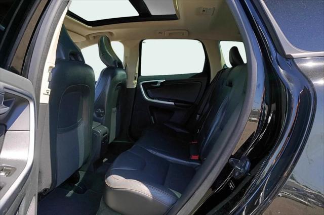 used 2010 Volvo XC60 car, priced at $8,888