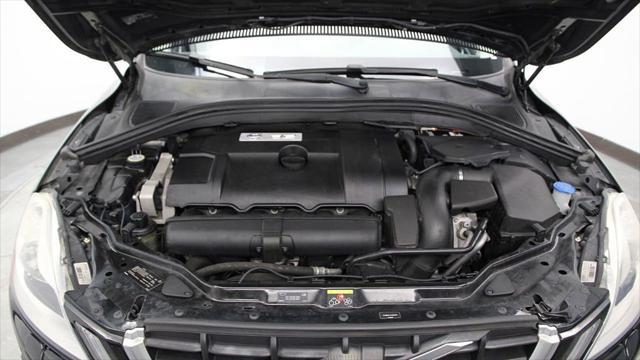 used 2010 Volvo XC60 car, priced at $8,888