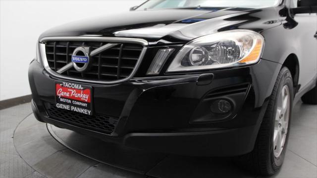 used 2010 Volvo XC60 car, priced at $8,888