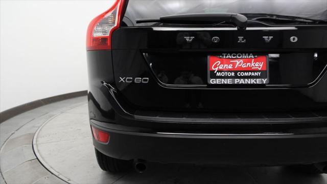 used 2010 Volvo XC60 car, priced at $8,888