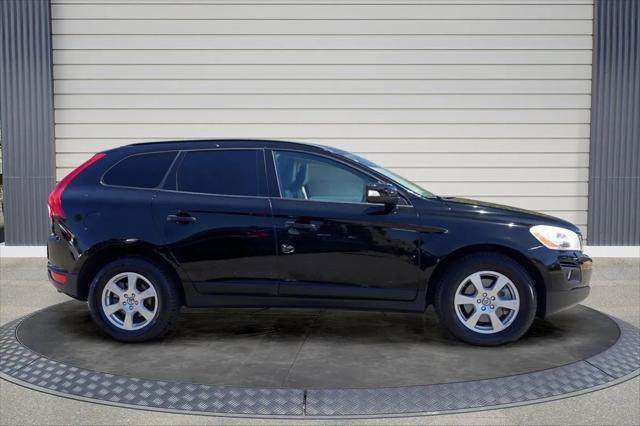 used 2010 Volvo XC60 car, priced at $8,888