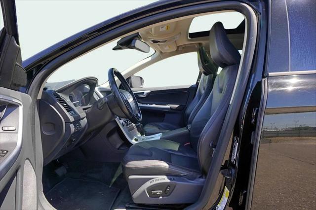 used 2010 Volvo XC60 car, priced at $8,888