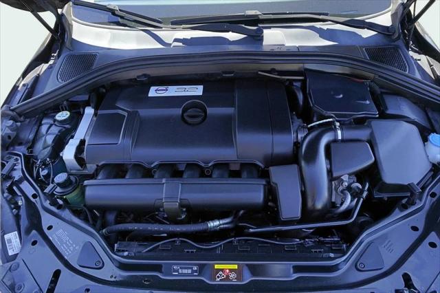 used 2010 Volvo XC60 car, priced at $8,888