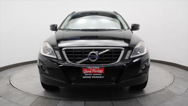 used 2010 Volvo XC60 car, priced at $8,888