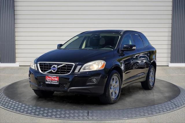 used 2010 Volvo XC60 car, priced at $8,888