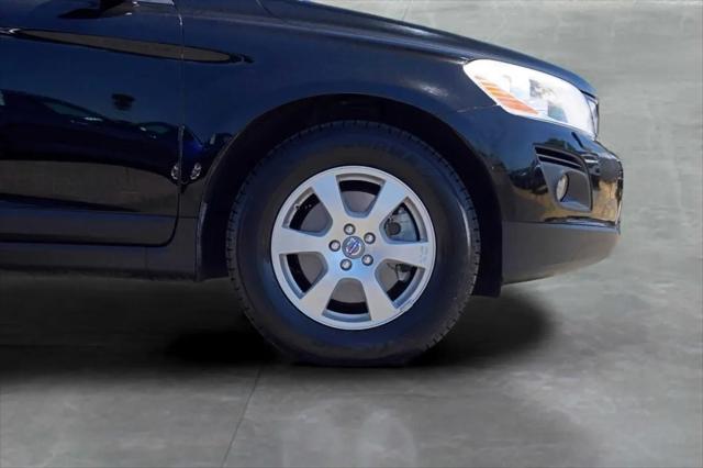 used 2010 Volvo XC60 car, priced at $8,888