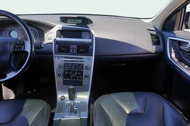 used 2010 Volvo XC60 car, priced at $8,888