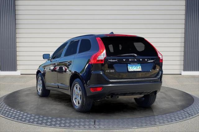 used 2010 Volvo XC60 car, priced at $8,888