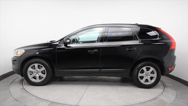 used 2010 Volvo XC60 car, priced at $8,888