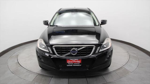 used 2010 Volvo XC60 car, priced at $8,888