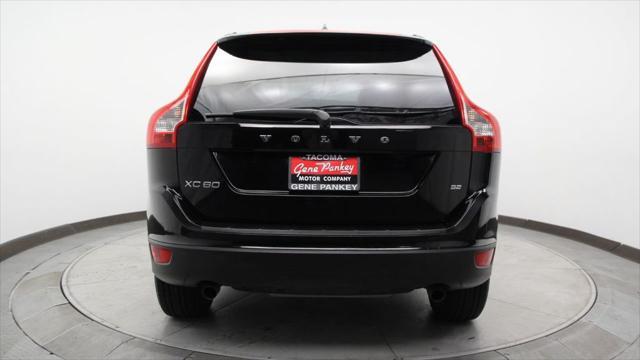 used 2010 Volvo XC60 car, priced at $8,888