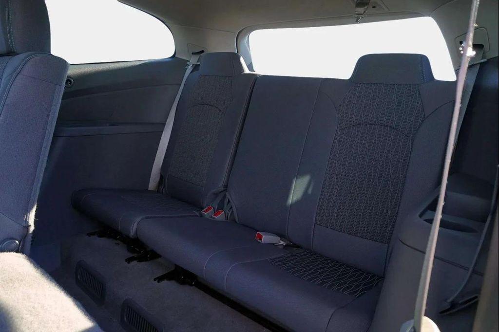 used 2017 Chevrolet Traverse car, priced at $15,988