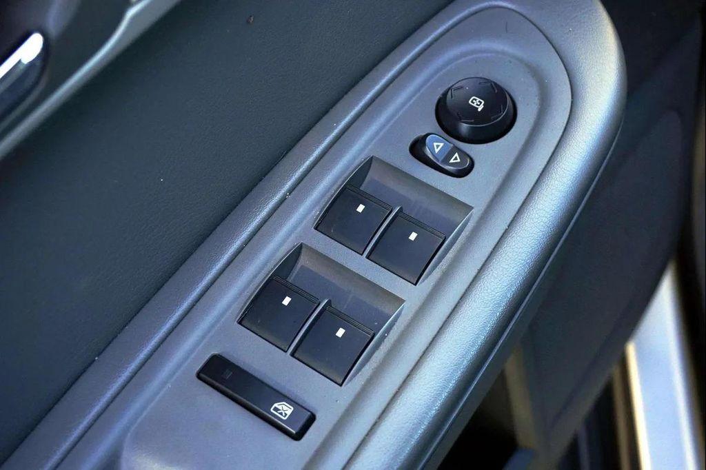 used 2017 Chevrolet Traverse car, priced at $15,988