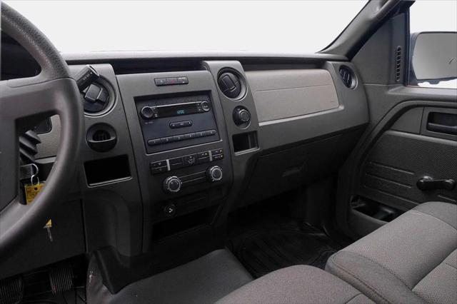 used 2010 Ford F-150 car, priced at $13,988