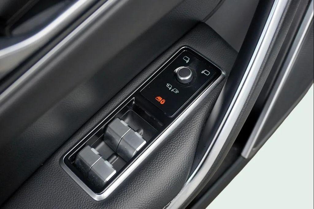 used 2024 Jaguar F-PACE car, priced at $37,988