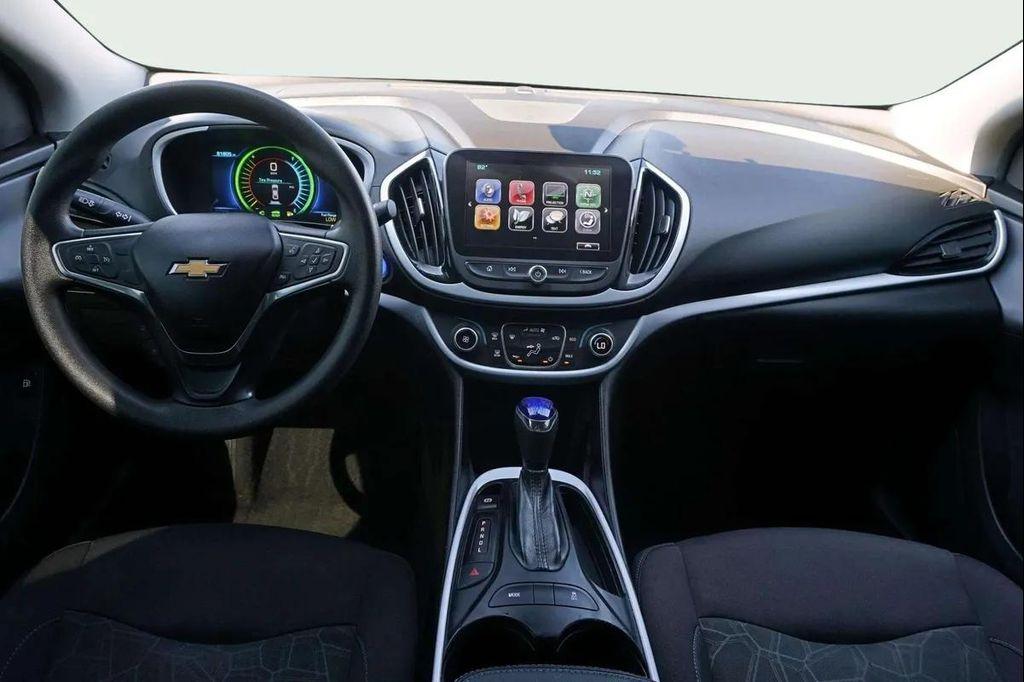 used 2018 Chevrolet Volt car, priced at $14,988