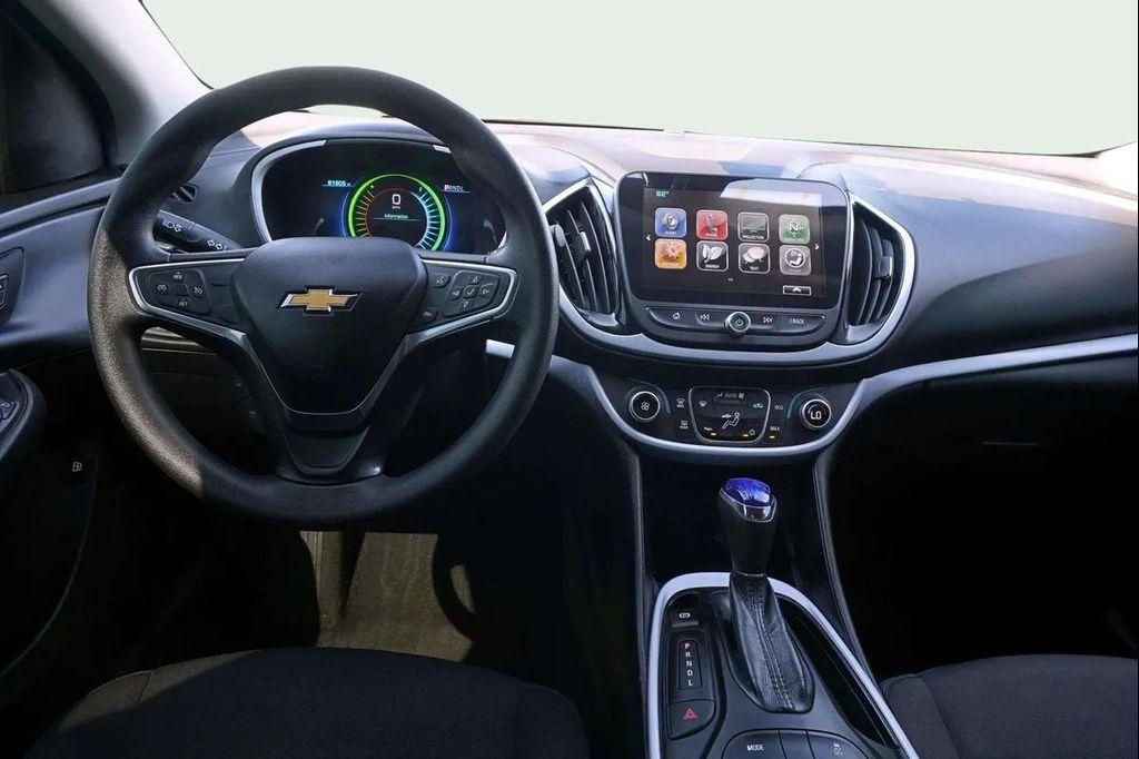 used 2018 Chevrolet Volt car, priced at $14,988