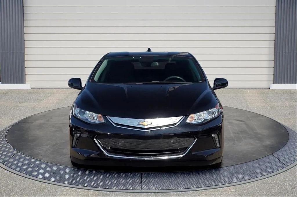 used 2018 Chevrolet Volt car, priced at $14,988