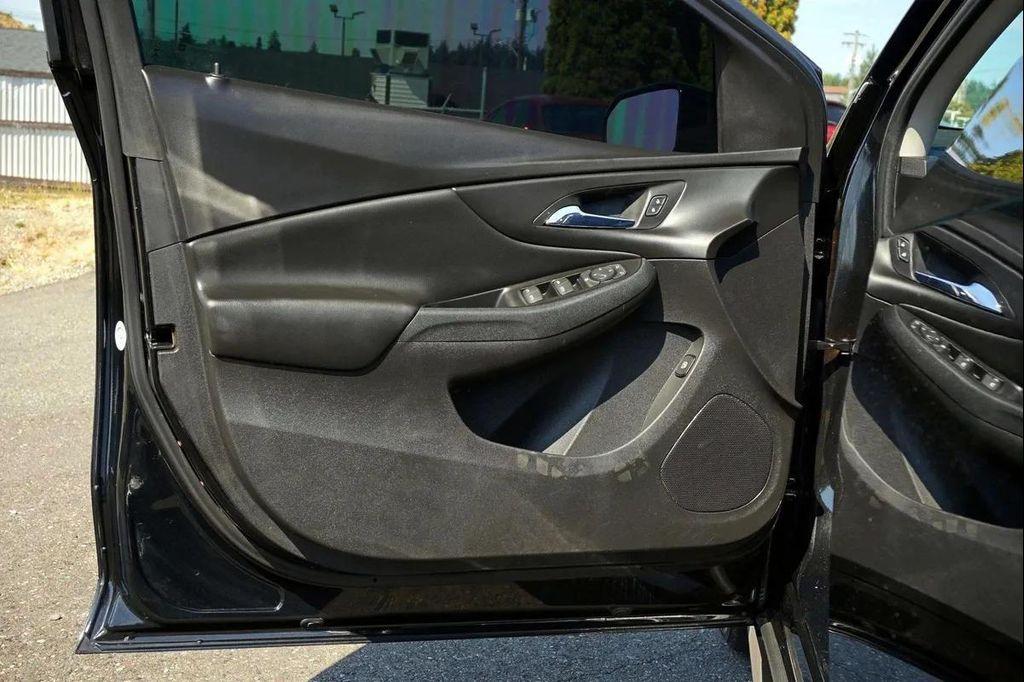 used 2018 Chevrolet Volt car, priced at $14,988