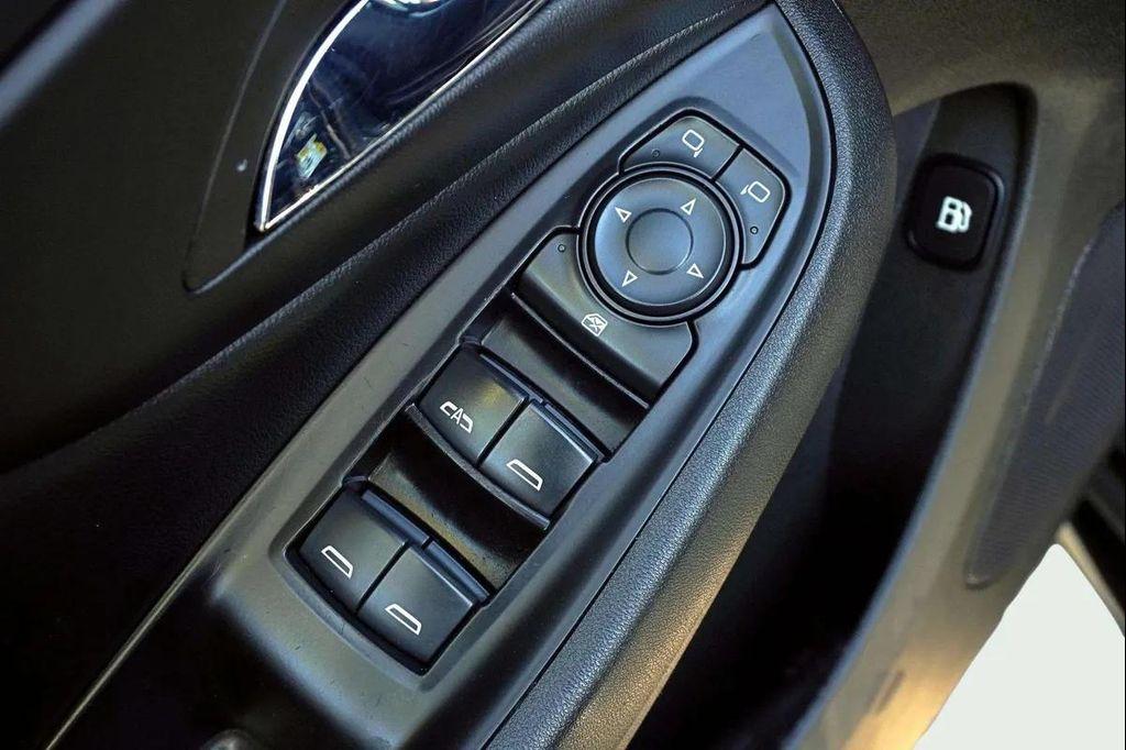 used 2018 Chevrolet Volt car, priced at $14,988