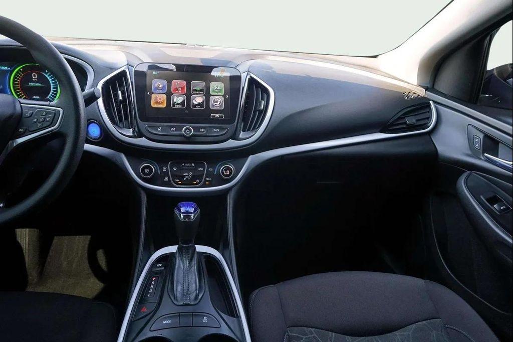 used 2018 Chevrolet Volt car, priced at $14,988