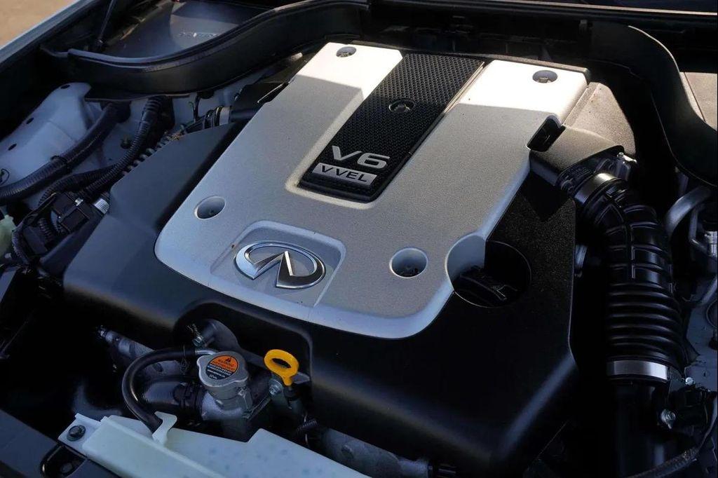 used 2011 INFINITI G37x car, priced at $15,988