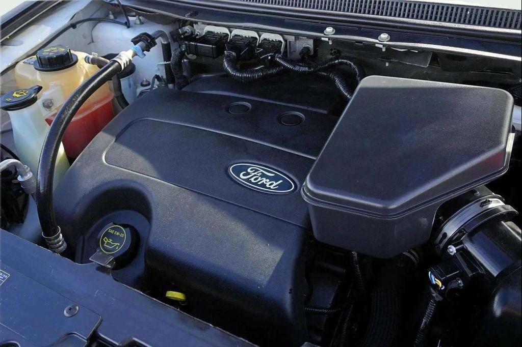 used 2014 Ford Edge car, priced at $10,988