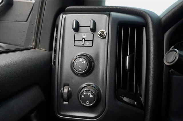 used 2015 Chevrolet Silverado 1500 car, priced at $18,988